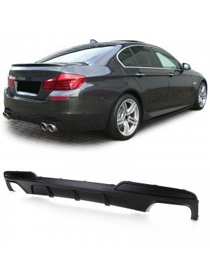 Zadní difuzor BMW 5 F10/F11 (2010-2017) - M-paket